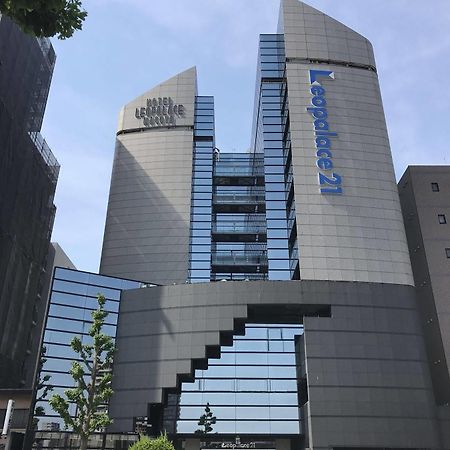 Hotel Leopalace Nagoya Ngoại thất bức ảnh