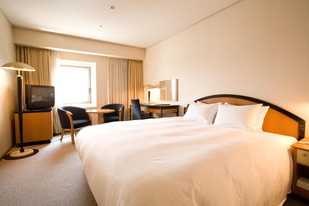 Hotel Leopalace Nagoya Ngoại thất bức ảnh