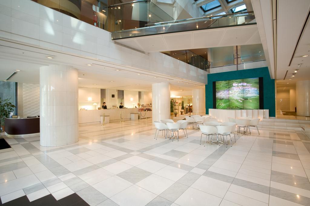 Hotel Leopalace Nagoya Ngoại thất bức ảnh