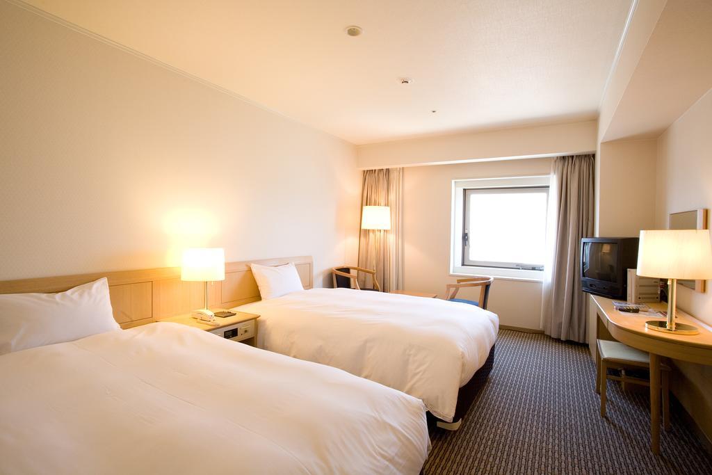 Hotel Leopalace Nagoya Ngoại thất bức ảnh
