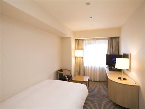 Hotel Leopalace Nagoya Ngoại thất bức ảnh