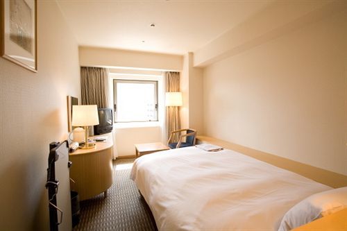 Hotel Leopalace Nagoya Ngoại thất bức ảnh