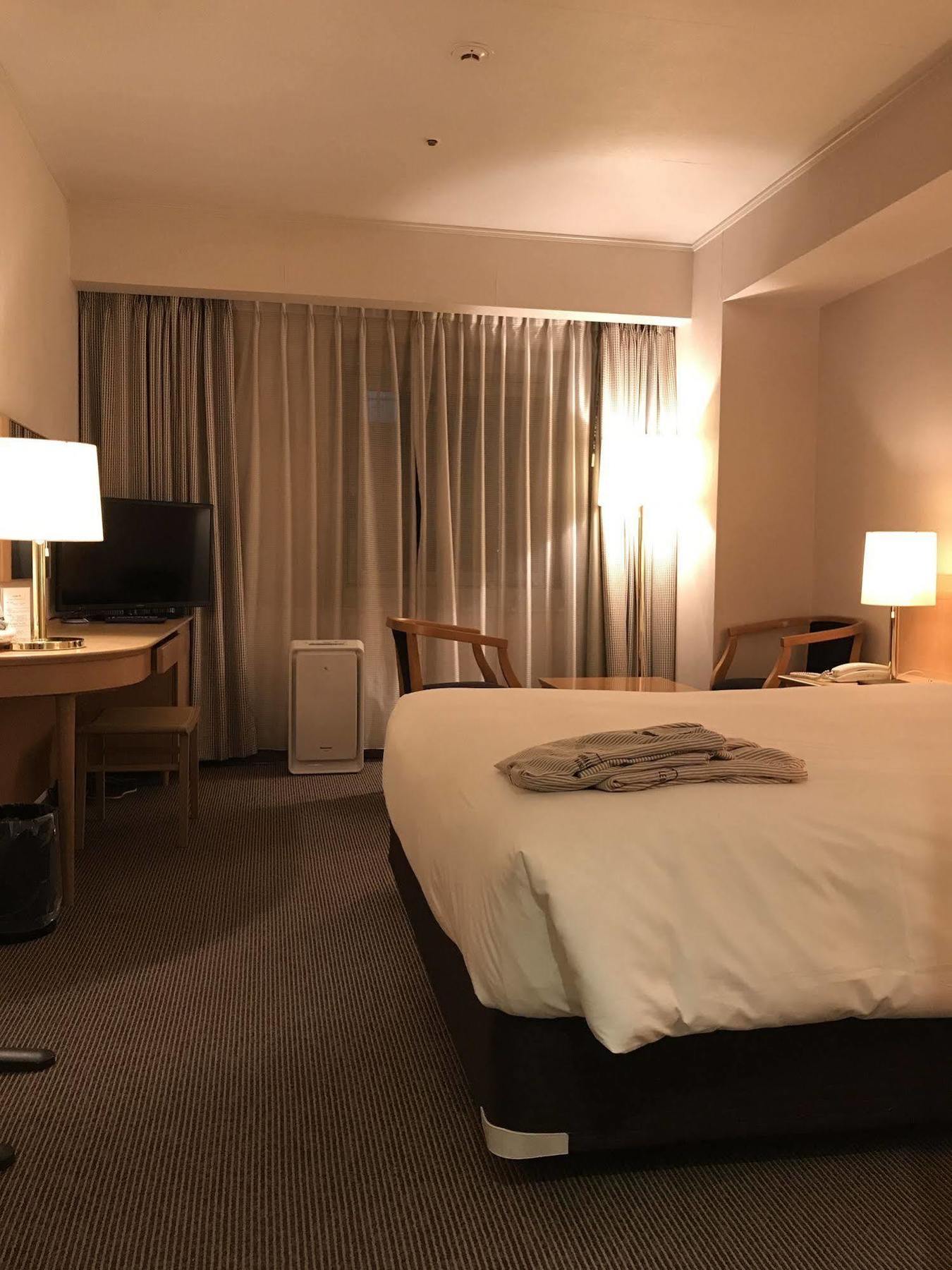 Hotel Leopalace Nagoya Ngoại thất bức ảnh