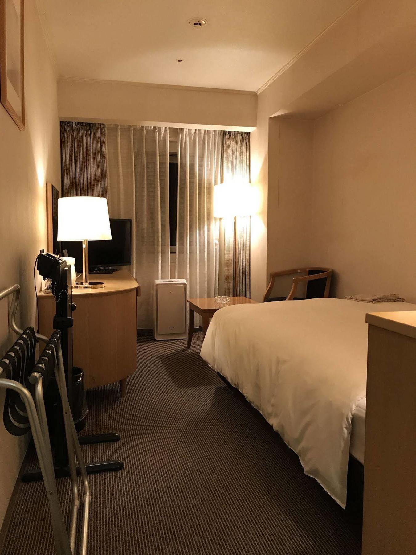 Hotel Leopalace Nagoya Ngoại thất bức ảnh