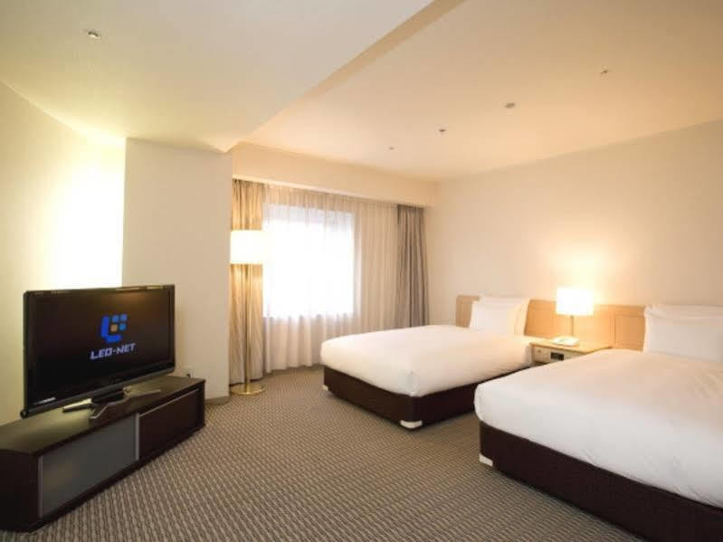 Hotel Leopalace Nagoya Ngoại thất bức ảnh