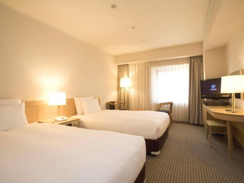Hotel Leopalace Nagoya Ngoại thất bức ảnh