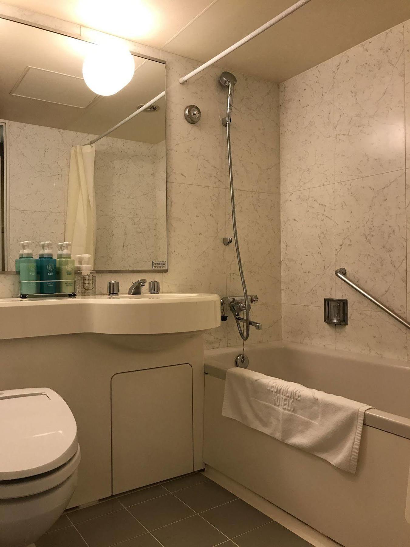 Hotel Leopalace Nagoya Ngoại thất bức ảnh